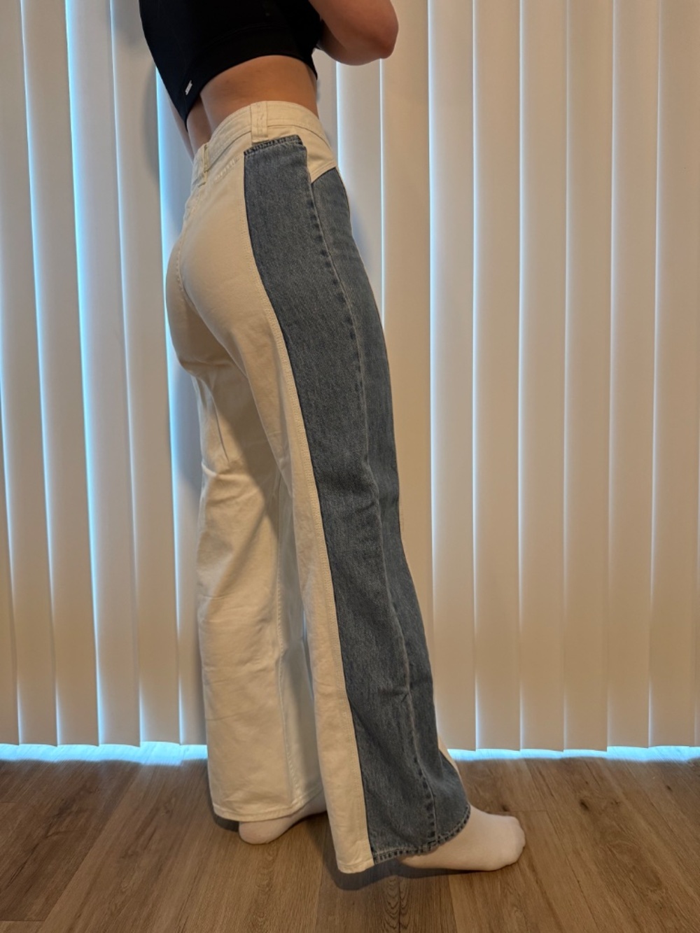 BDG Urban Outfitters 100% Cotton pants - Size 26